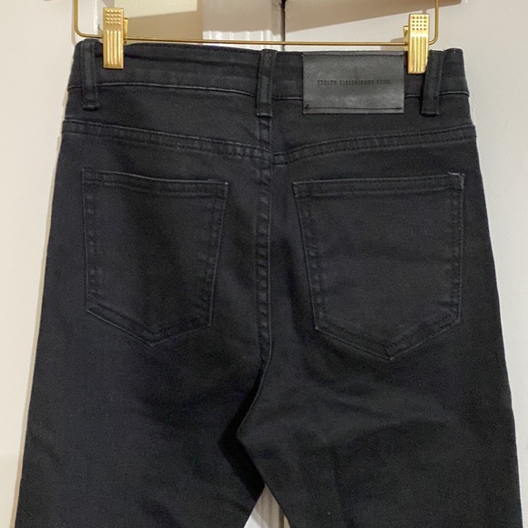 Stolen Girlfriend Club Jeans - Picture 2 of 9